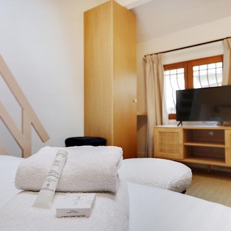 Pick A Flat'S Apartments In Louvre - Rue Saint Honore ปารีส ภายนอก รูปภาพ
