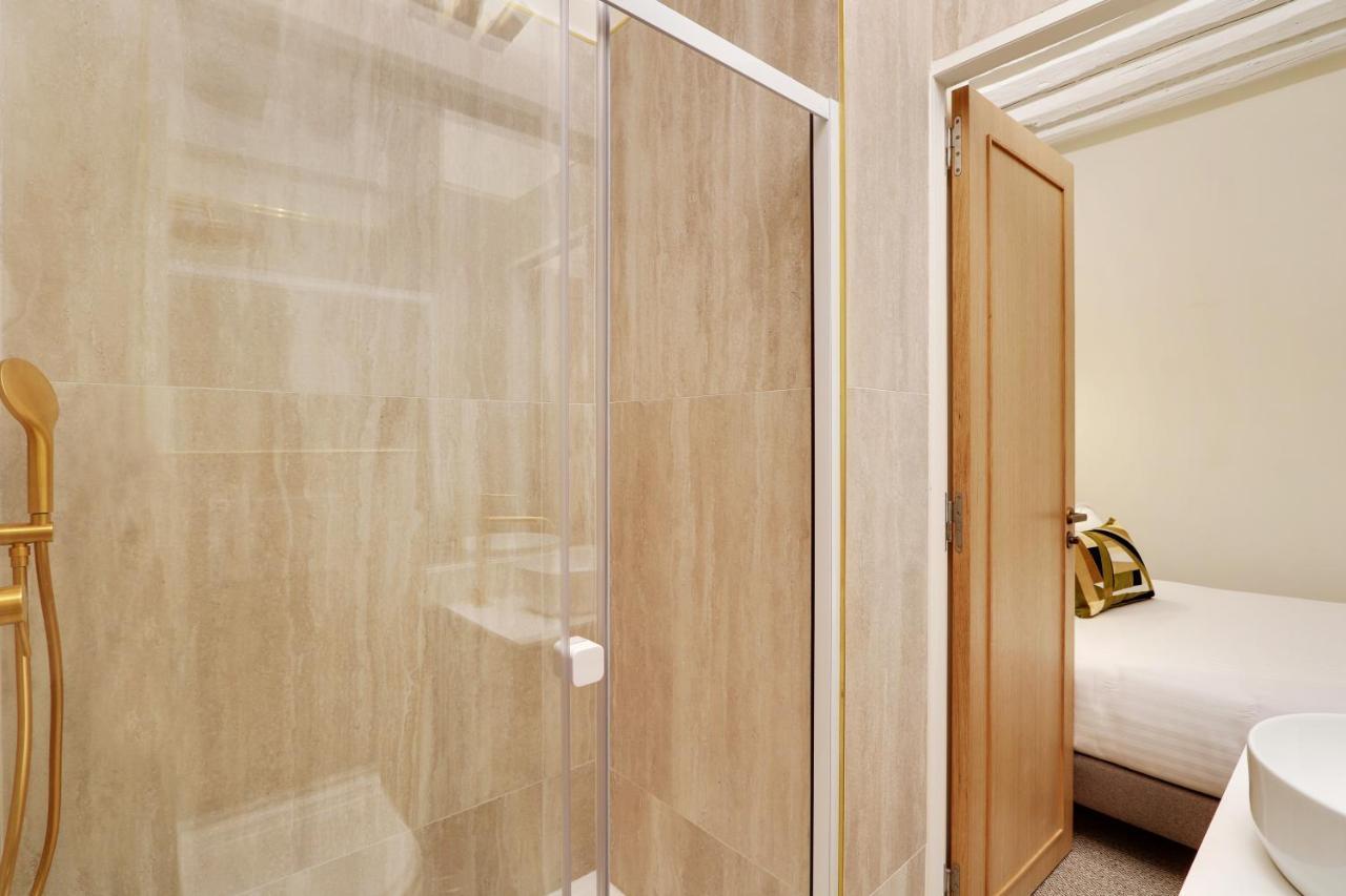 Pick A Flat'S Apartments In Louvre - Rue Saint Honore ปารีส ภายนอก รูปภาพ