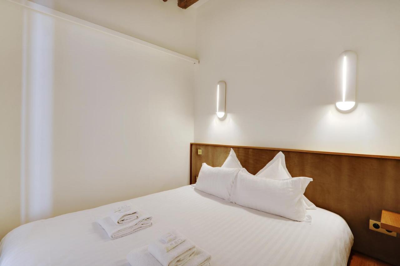 Pick A Flat'S Apartments In Louvre - Rue Saint Honore ปารีส ภายนอก รูปภาพ