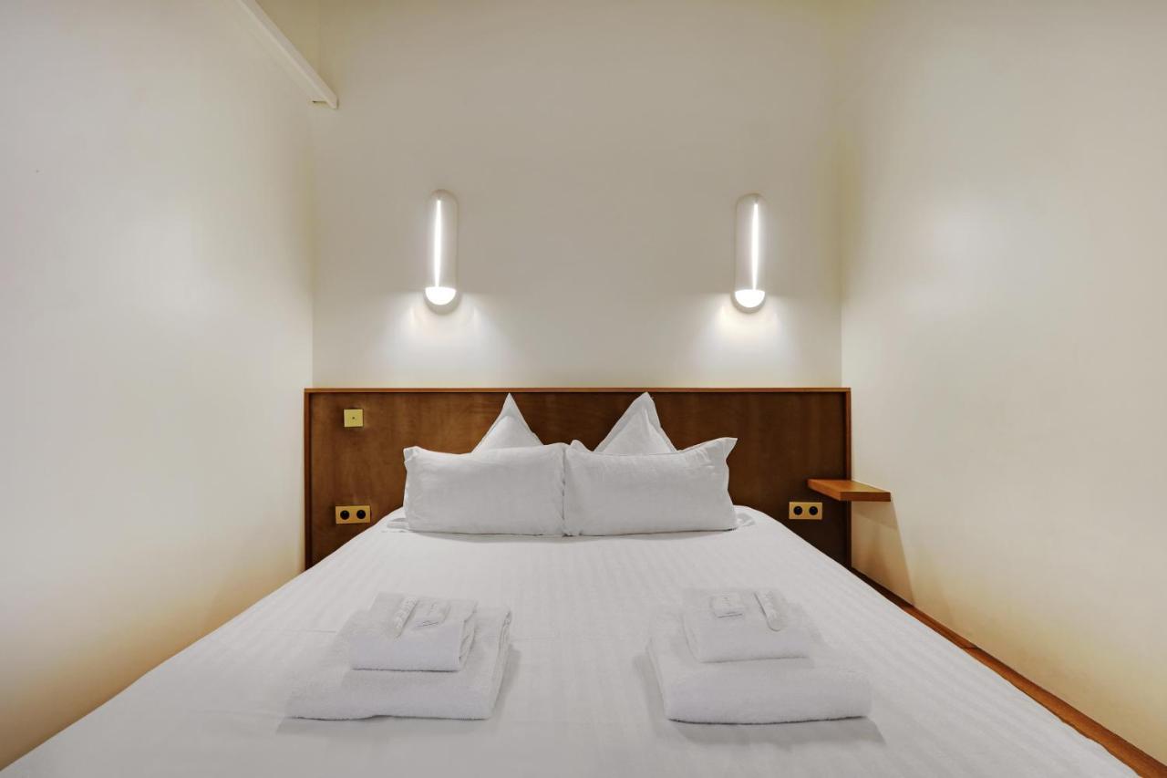 Pick A Flat'S Apartments In Louvre - Rue Saint Honore ปารีส ภายนอก รูปภาพ