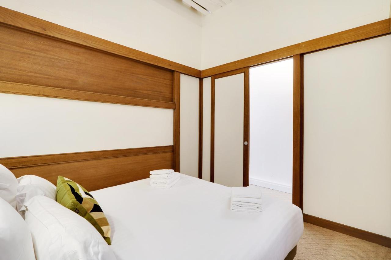 Pick A Flat'S Apartments In Louvre - Rue Saint Honore ปารีส ภายนอก รูปภาพ
