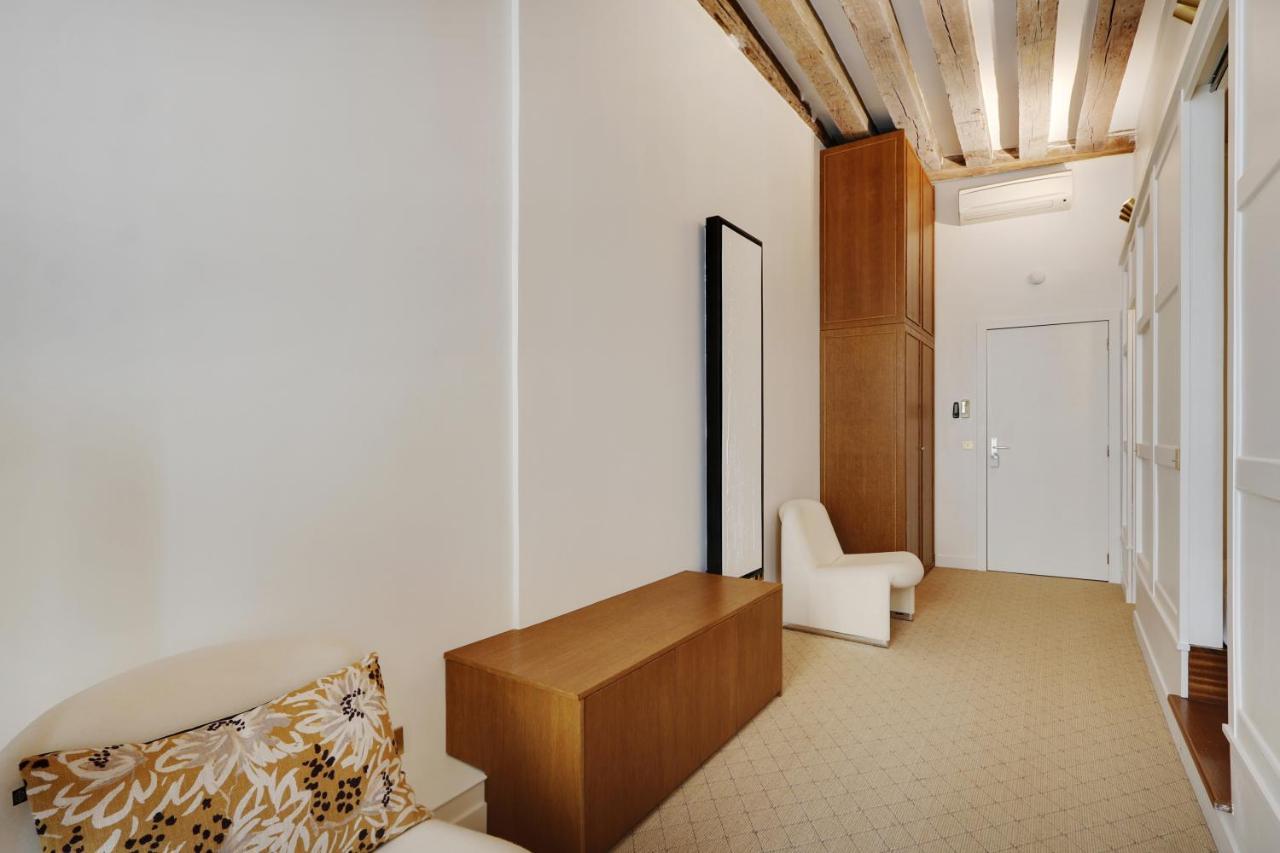 Pick A Flat'S Apartments In Louvre - Rue Saint Honore ปารีส ภายนอก รูปภาพ