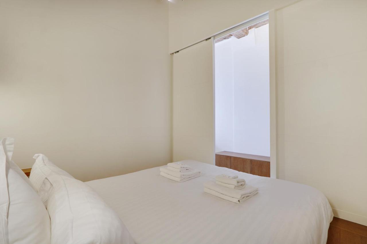 Pick A Flat'S Apartments In Louvre - Rue Saint Honore ปารีส ภายนอก รูปภาพ