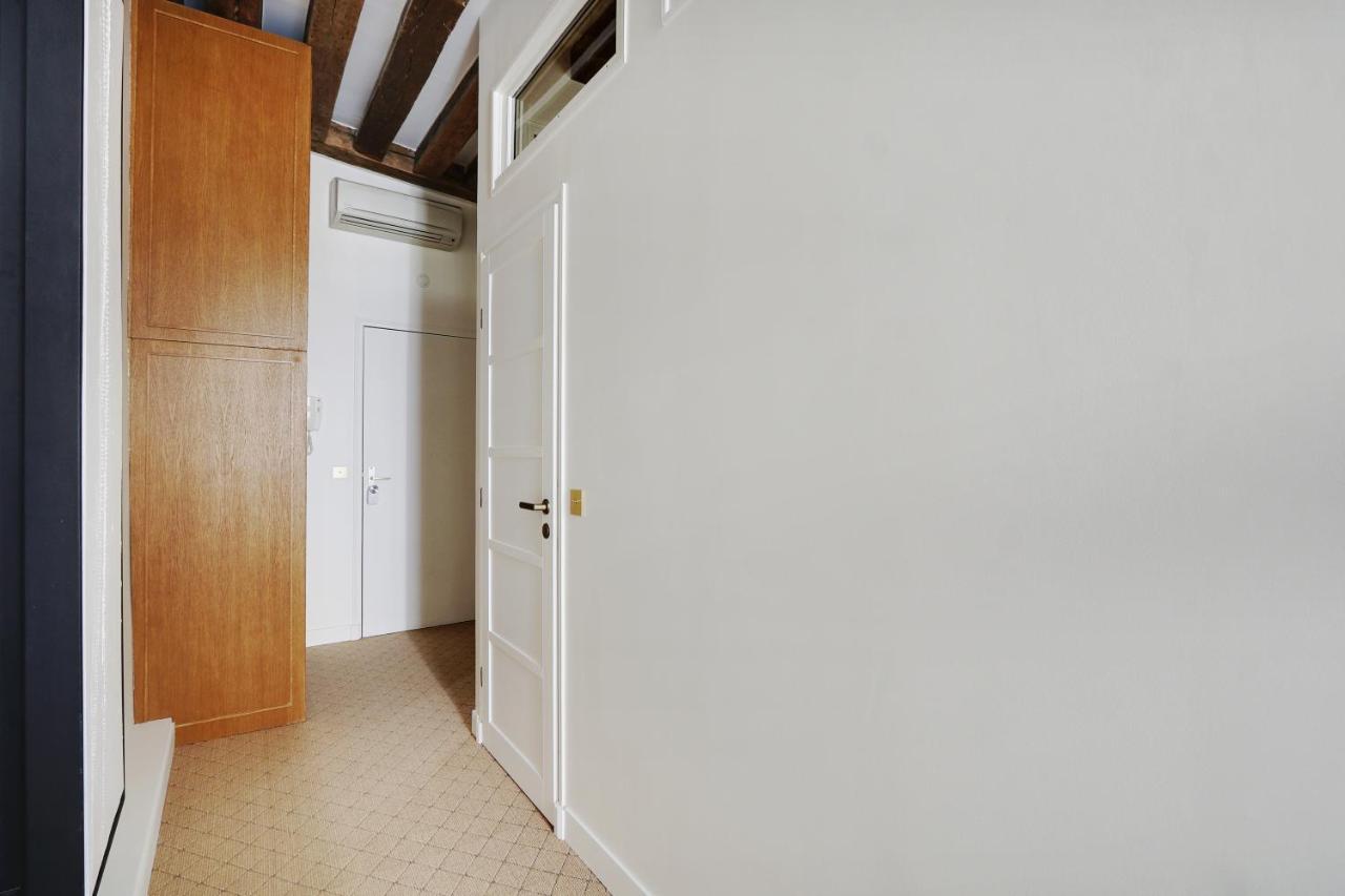 Pick A Flat'S Apartments In Louvre - Rue Saint Honore ปารีส ภายนอก รูปภาพ