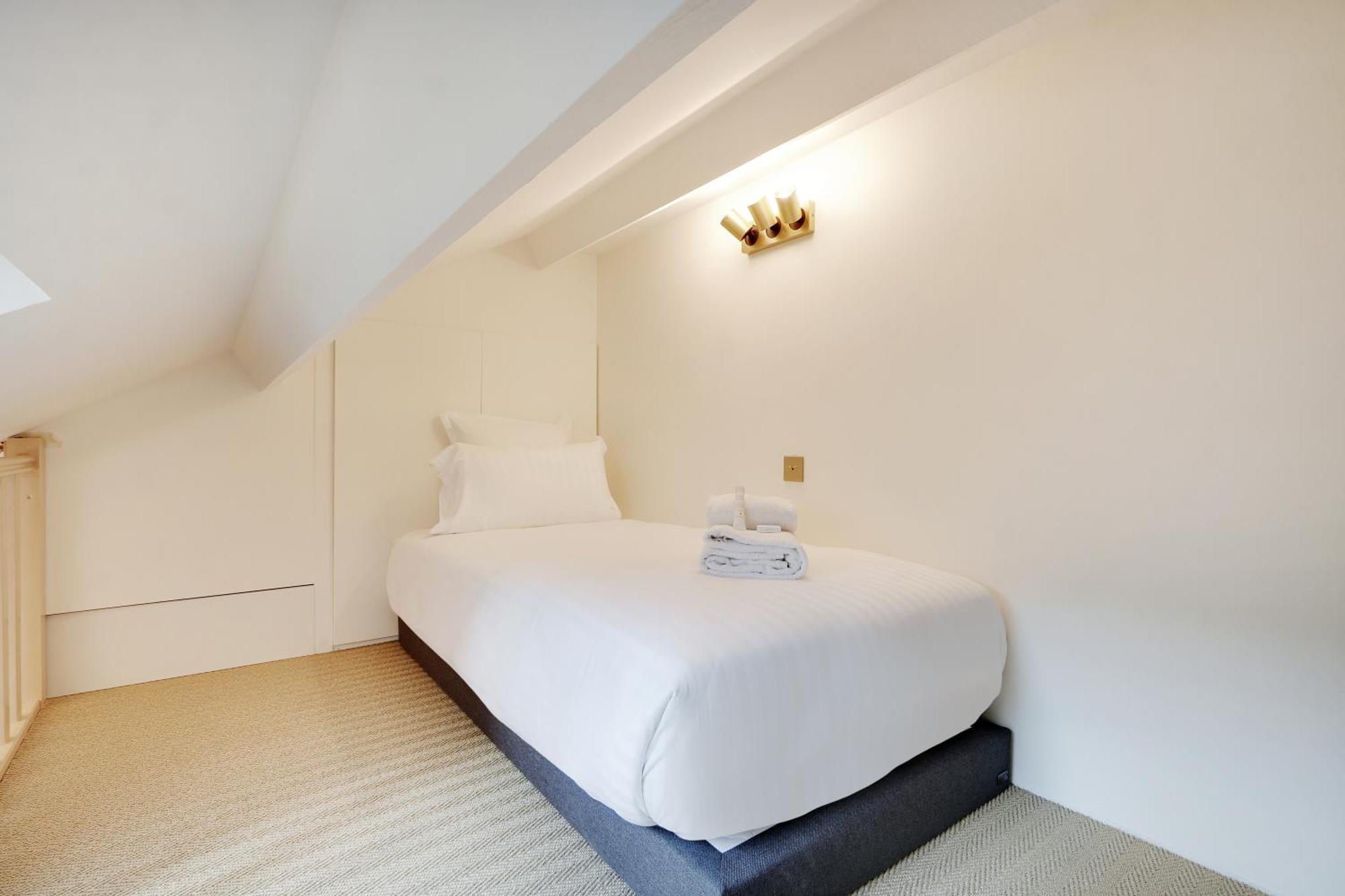 Pick A Flat'S Apartments In Louvre - Rue Saint Honore ปารีส ภายนอก รูปภาพ