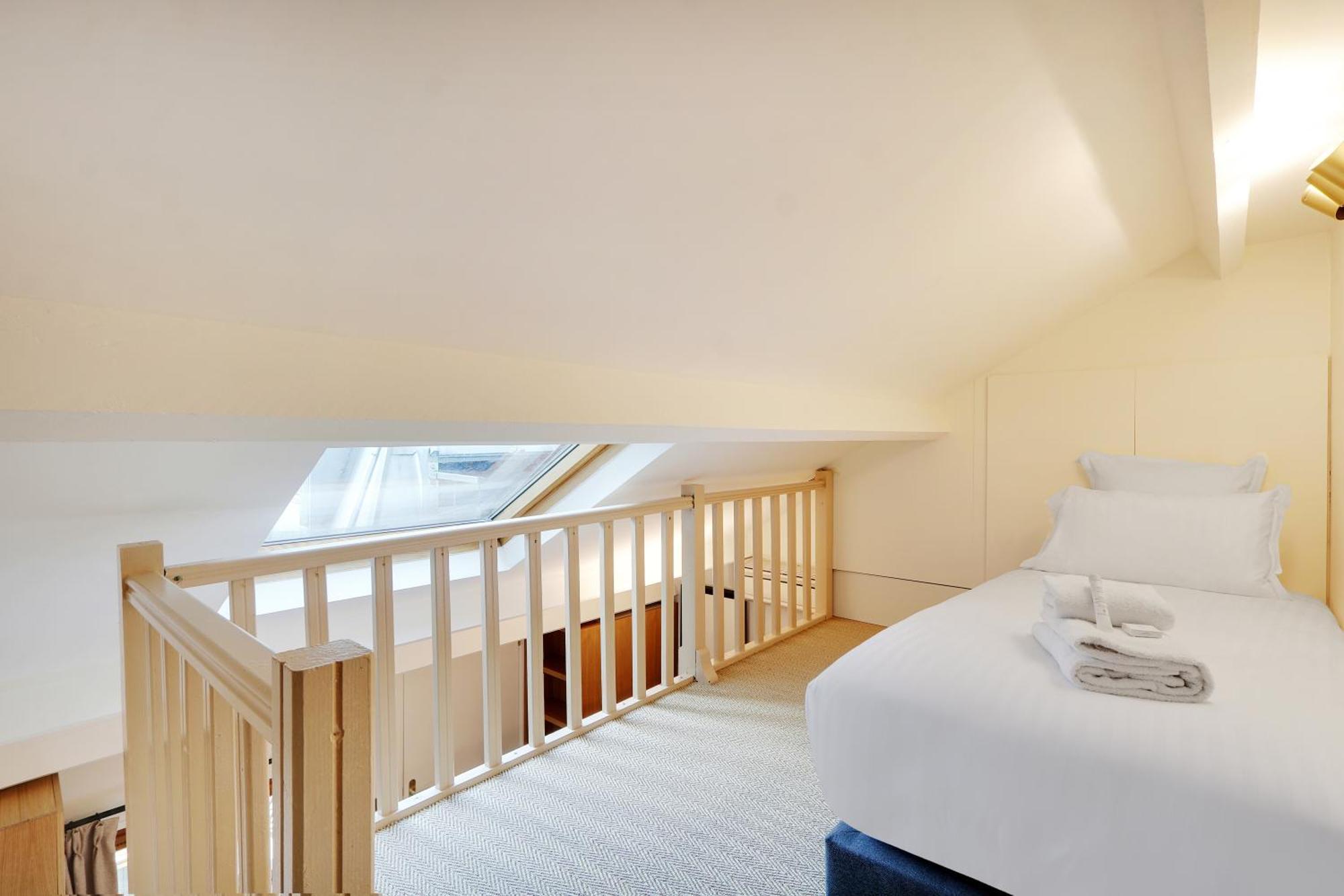 Pick A Flat'S Apartments In Louvre - Rue Saint Honore ปารีส ภายนอก รูปภาพ