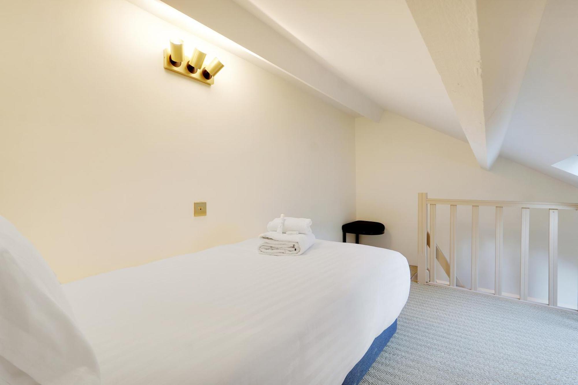 Pick A Flat'S Apartments In Louvre - Rue Saint Honore ปารีส ภายนอก รูปภาพ
