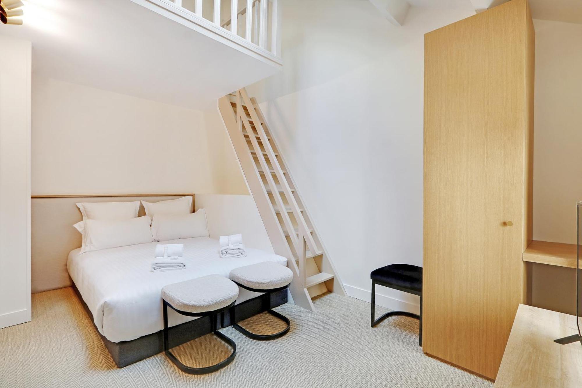 Pick A Flat'S Apartments In Louvre - Rue Saint Honore ปารีส ภายนอก รูปภาพ