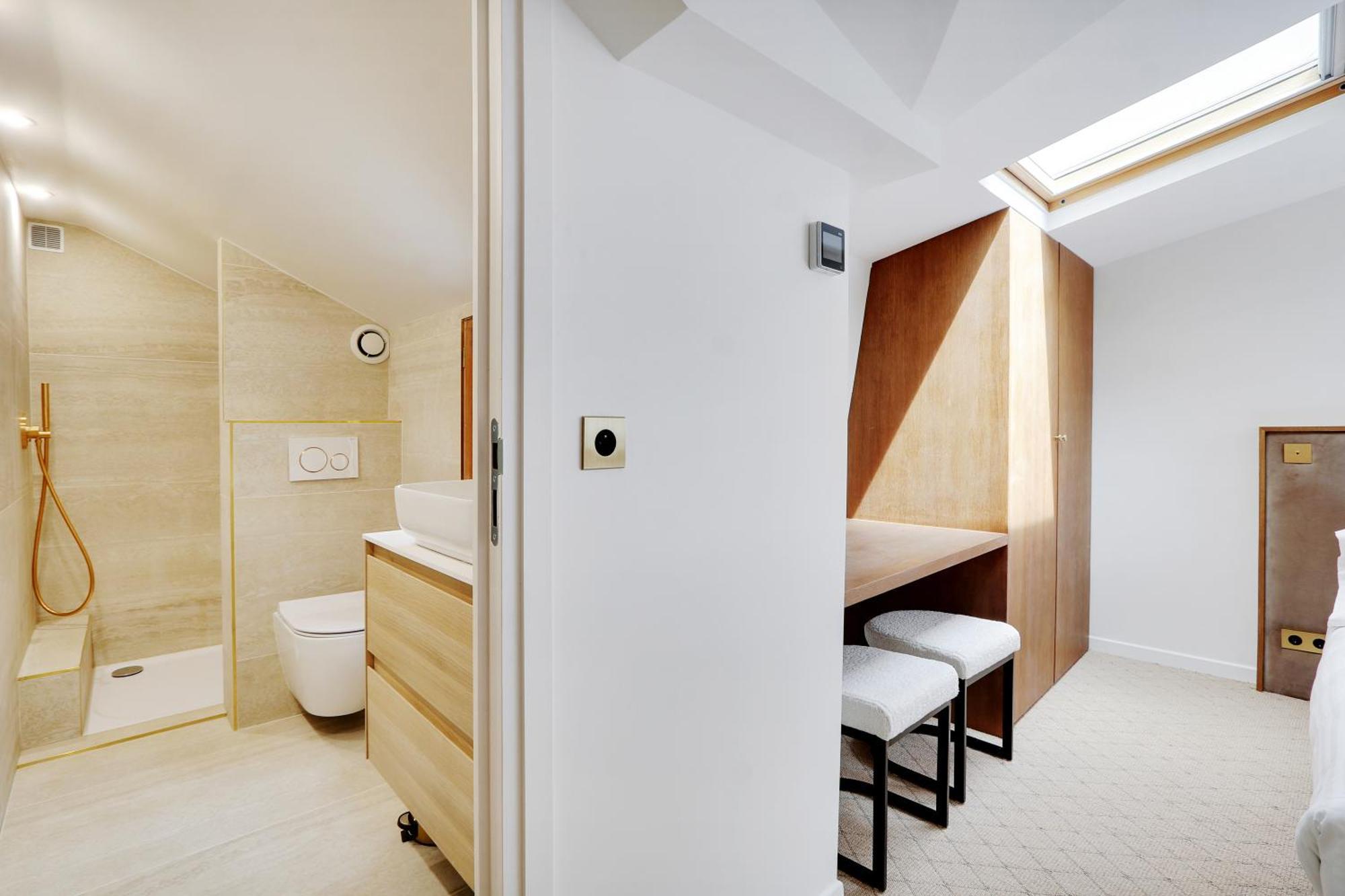 Pick A Flat'S Apartments In Louvre - Rue Saint Honore ปารีส ภายนอก รูปภาพ