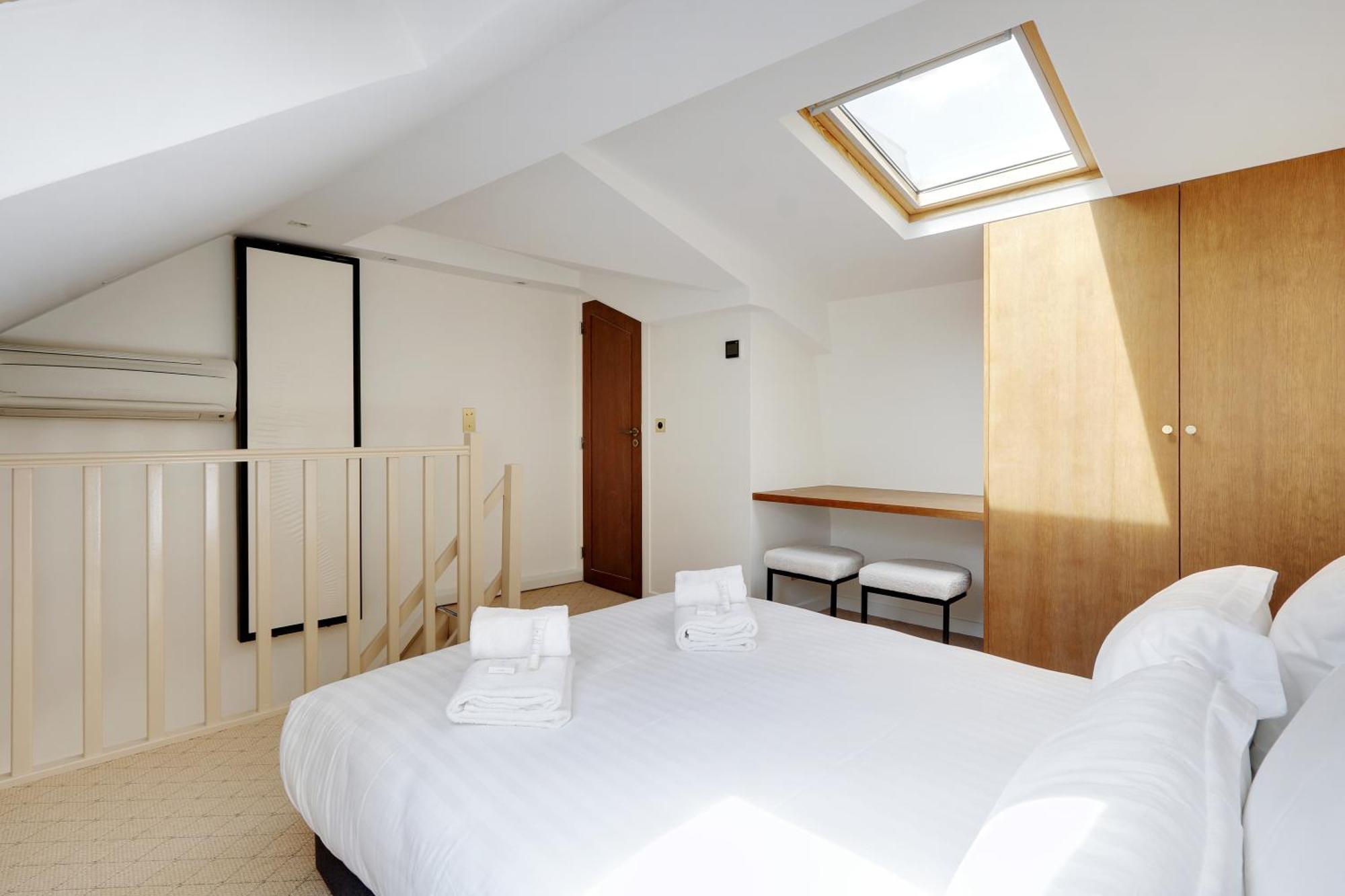 Pick A Flat'S Apartments In Louvre - Rue Saint Honore ปารีส ภายนอก รูปภาพ