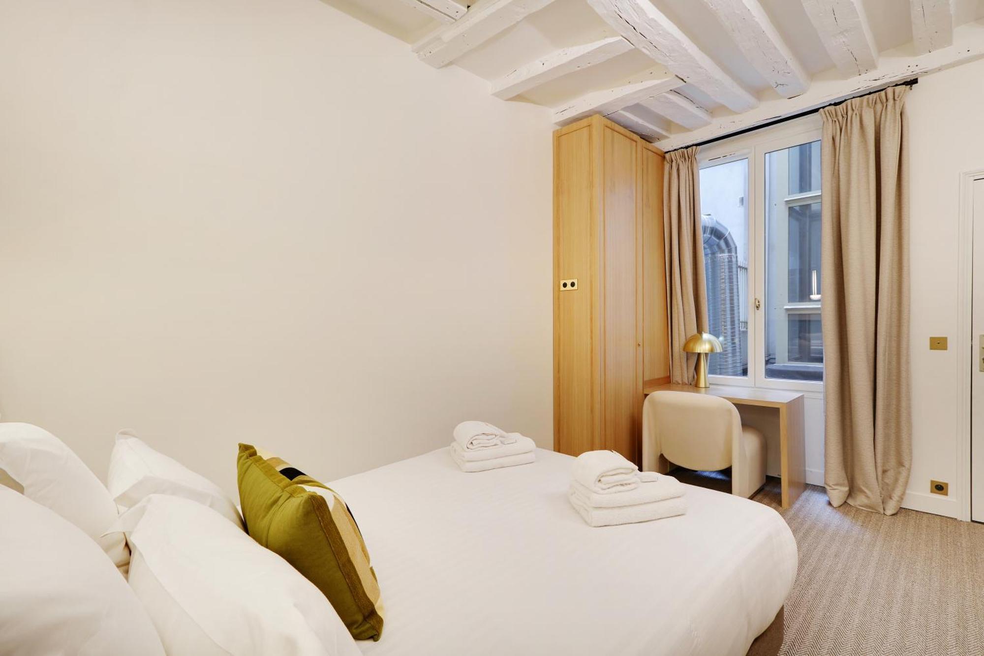 Pick A Flat'S Apartments In Louvre - Rue Saint Honore ปารีส ห้อง รูปภาพ